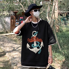 黑色