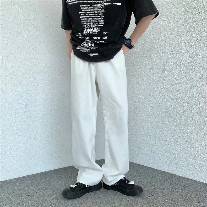 男春季潮流时尚休闲长裤K4019P42，男装休闲裤，星座1116-2