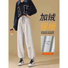 麻灰加绒特批33