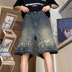 蓝色