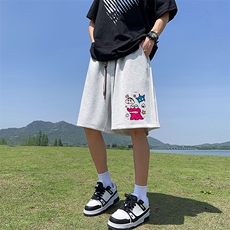 浅灰色