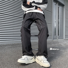 XZ616秋季新款主推机能裤防水冲锋裤拖地长裤TY616P50控68，男装休闲裤，星座512A（原616）