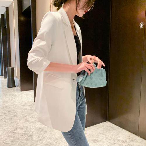 不挑人七分袖外套，女装，佐妍千黛