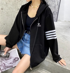 004开衫图片