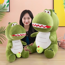萌鸡恐龙