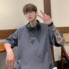 深灰色