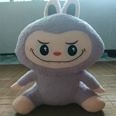 紫色