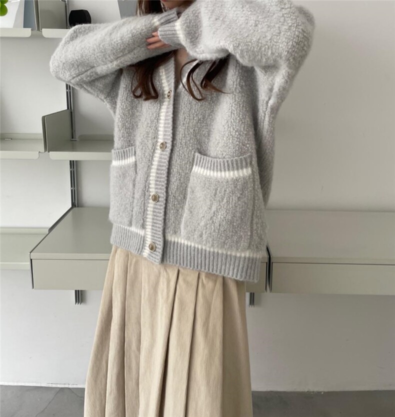 老意法1173MONO、2021新款毛衣，女装针织衫/毛衣，MONO&BLOOM