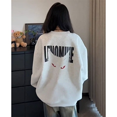 白灰色