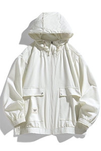 透气常规轻薄防晒衣外套连帽休闲防晒服夹克皮肤衣上衣YY2501-P55图片