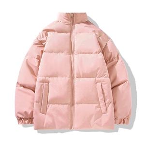 情侣装男女棉服2023冬季男装棉袄外套加厚保暖棉衣B343/917/P40图片