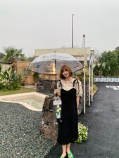 小件+背带两件套连衣裙，女装连衣裙，约她