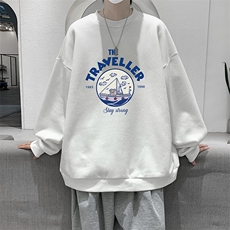 米白色