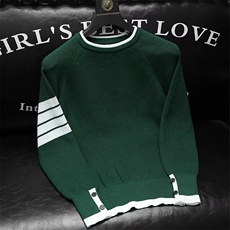 绿色