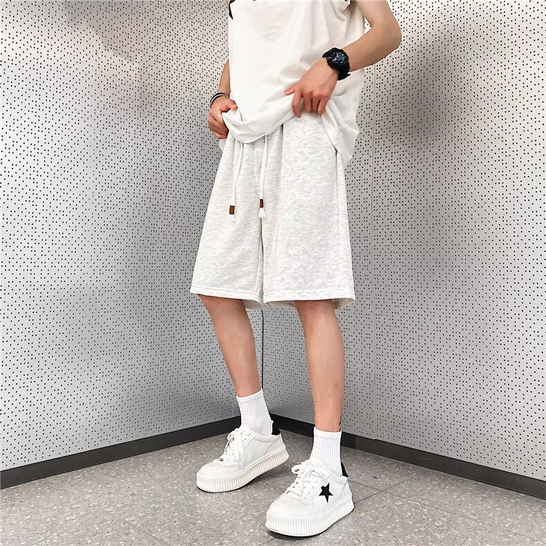 男装短裤DK963图片