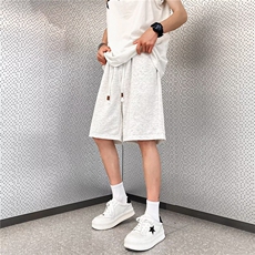 男装短裤DK963，男装牛仔裤，星座218-1（原230）
