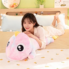 七彩恐龙大眼龙