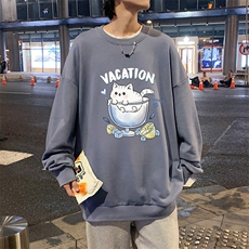 蓝色