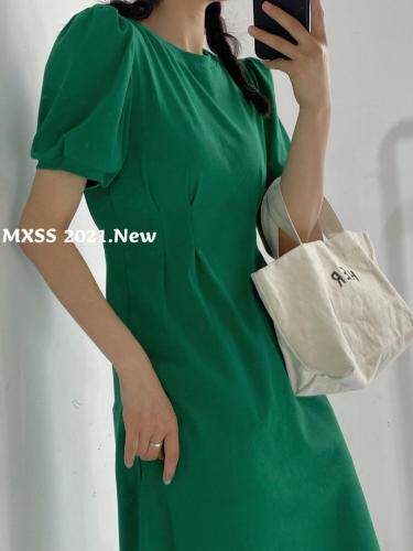 连衣裙，女装连衣裙，木夕