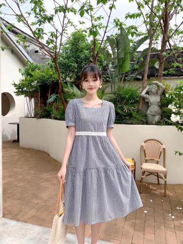 连衣裙，女装连衣裙，Lico&co(2F)