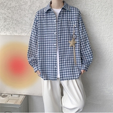 藏青格