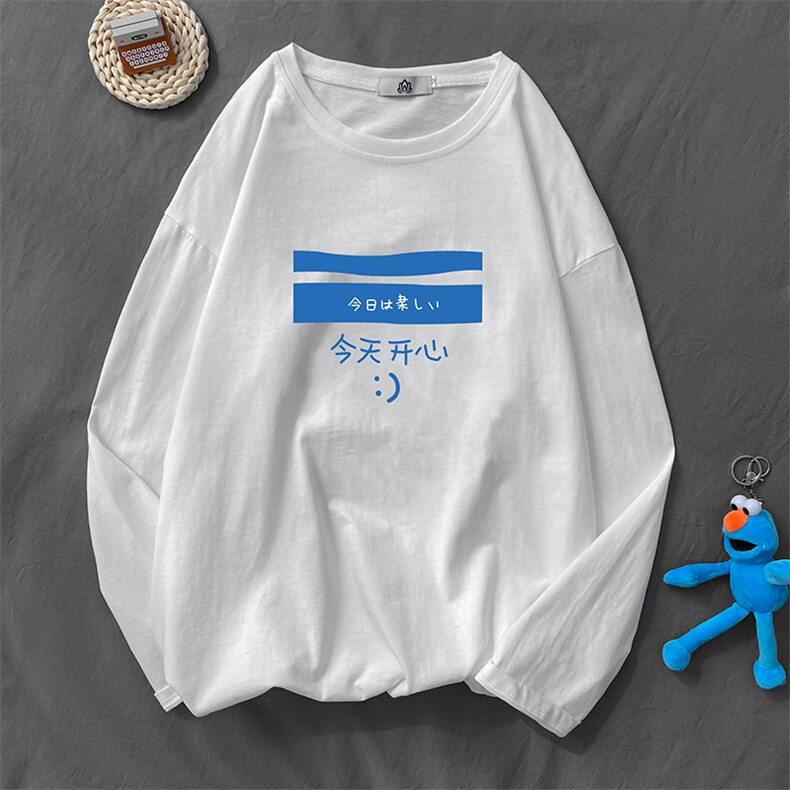 TX3033-P28纯长袖t恤男大码圆领打底衫体恤上衣服,男装T恤,电商A040