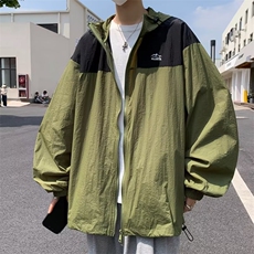 绿色