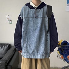 藏青色