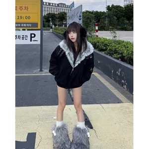 新款杭货品质款美拉德座山雕棉衣1408-MY339-P100（网图）图片