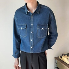深蓝色