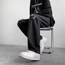 美式牛仔裤男款秋季长裤潮S7099P38，男装牛仔裤，星座1116-2