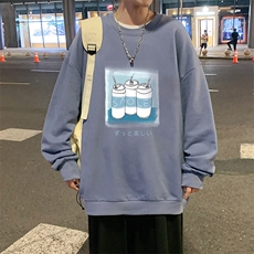 蓝色