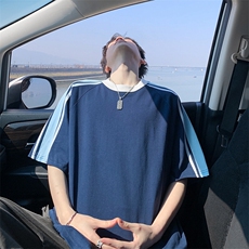 藏青色