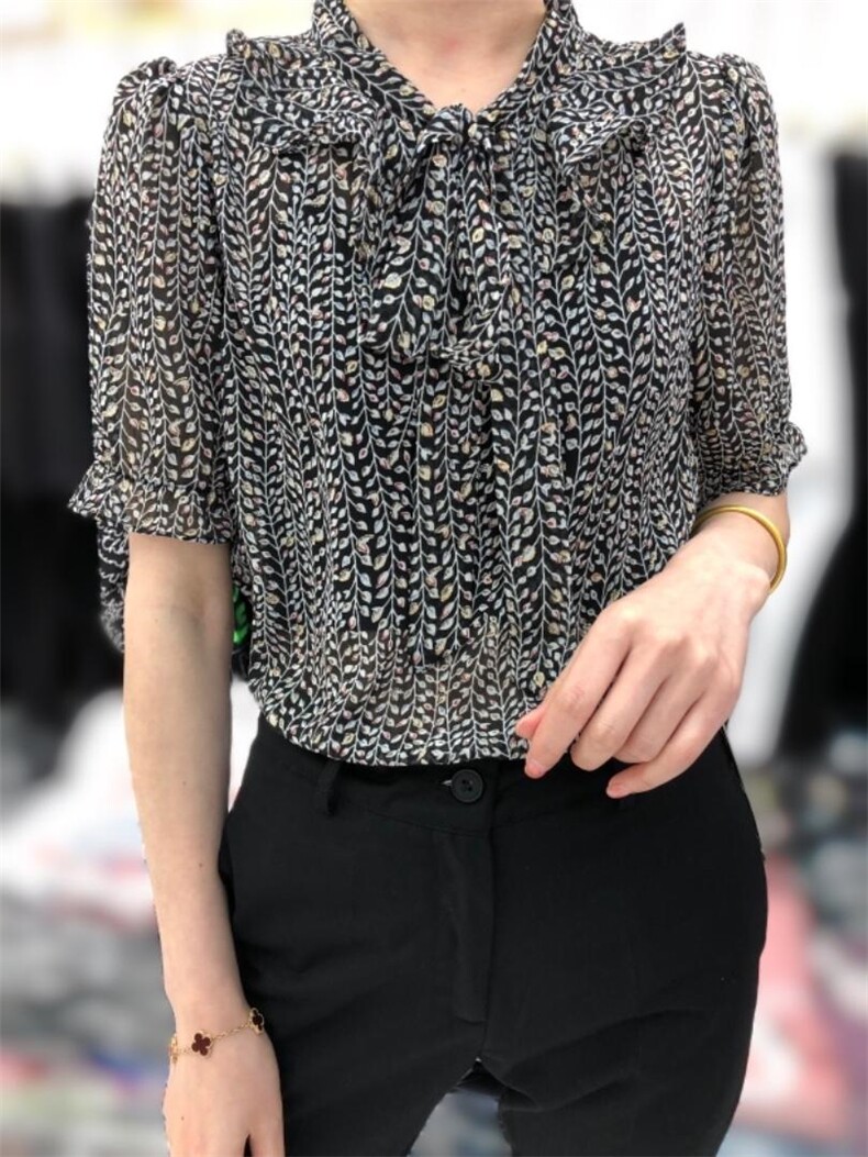 夏季新款上衣，其它，芯俪歌 芭绯