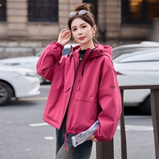 2025年流行时尚保暖棉衣冬季上市，女装棉衣/棉服，涵亦佰惠