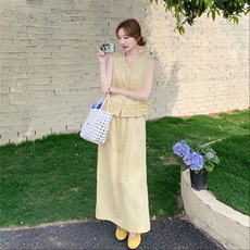 新款套装2C0959025P155K228，女装套装/套裙，2C095