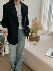 春季不可缺少的外套，其它，三文鱼