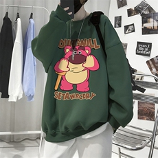 直播品质360克重磅美式卫衣H1316特P28同步供棉H1316HM特P38，男装卫衣，电商A486