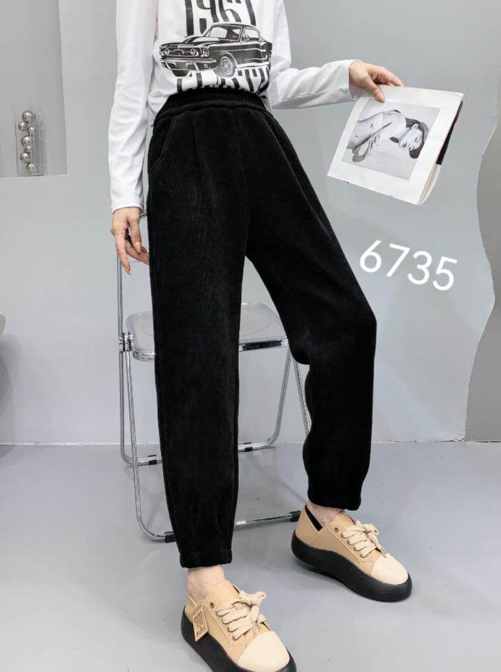 雪尼尔拉绒裤，其它，帝瀛 DY