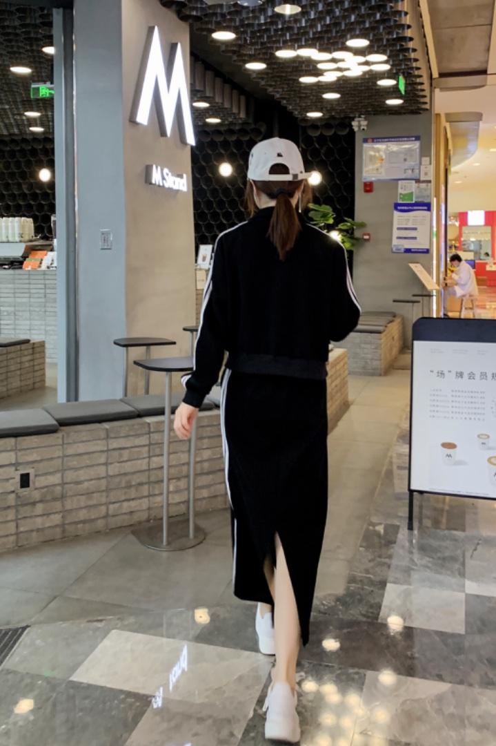 春夏套装,女装职业装,依林彩格