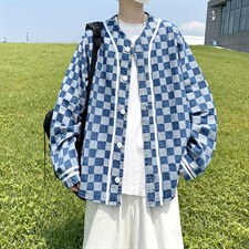 蓝色