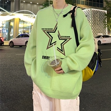 绿色