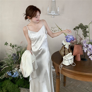 新品现货 2025套装盘扣拼接外套+吊带裙2C116-2538-P170-K228图片
