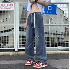 复古蓝色