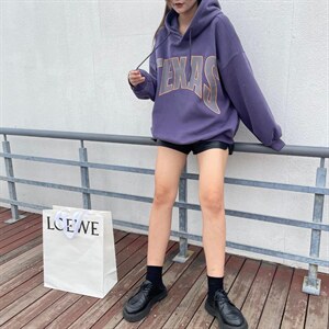 新款婴儿绒卫衣,女装卫衣/绒衫,POP流行