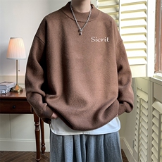 棕色