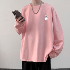 粉色