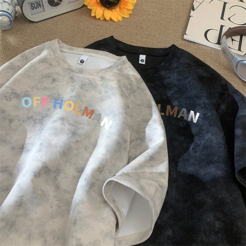 量大图低自动【有货】混纺短袖C403A-HFT2589-特P25，男装T恤，电商C403A