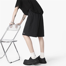 速干塔丝隆户外短裤2025夏装美式工装大口袋机能短裤DK305-P30，男装牛仔裤，电商042