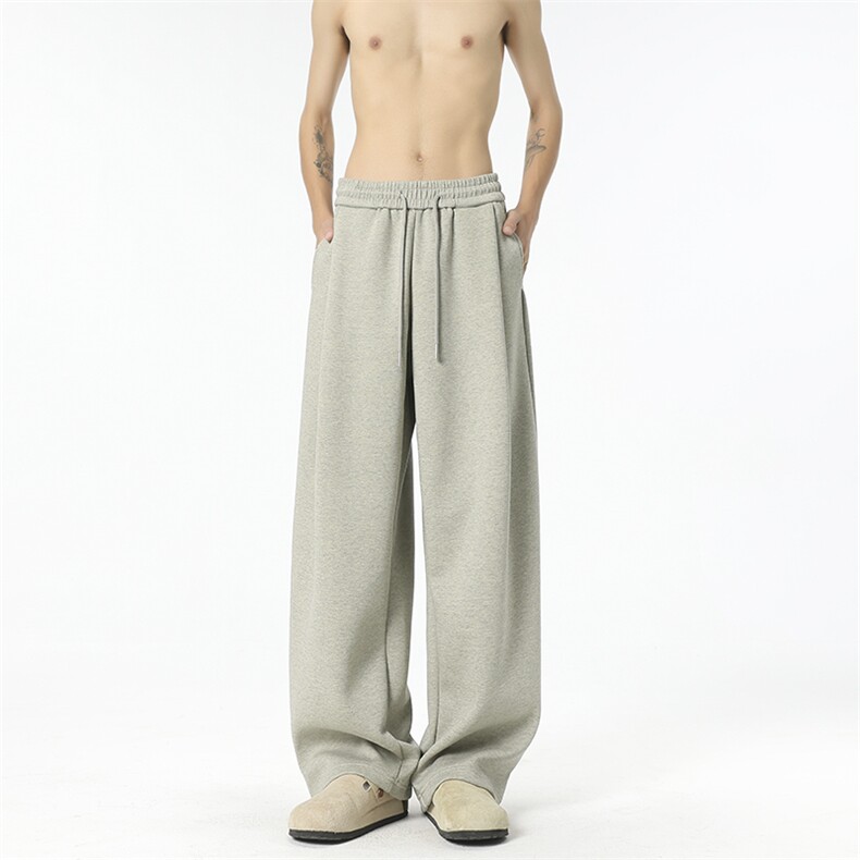 冬季卫裤休闲裤男K1207/特P4068,男装休闲裤,电商D202